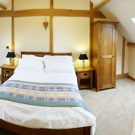 Bwthyn Tre-Faen Vila Cray Exterior foto