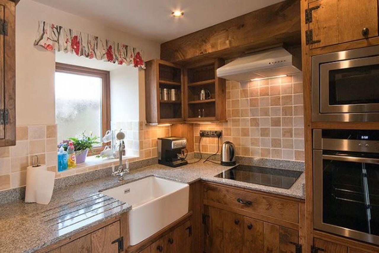 Bwthyn Tre-Faen Vila Cray Exterior foto