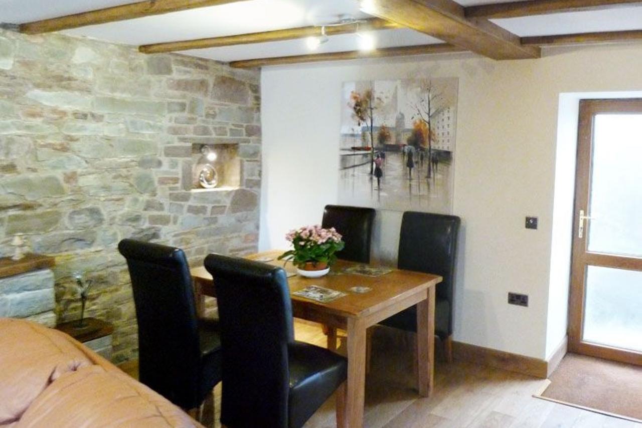 Bwthyn Tre-Faen Vila Cray Exterior foto